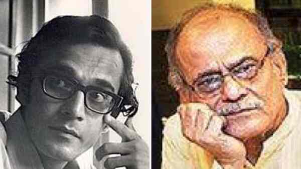 Veteran actor Pradip Mukhopadhyay passes away