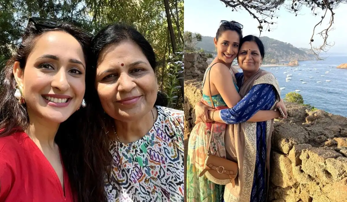Exclusive | Over the years, we have become more aware of the concept of ‘Mother’s Day’, says Pragya Jaiswal