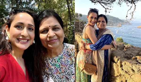 Exclusive | Over the years, we have become more aware of the concept of ‘Mother’s Day’, says Pragya Jaiswal