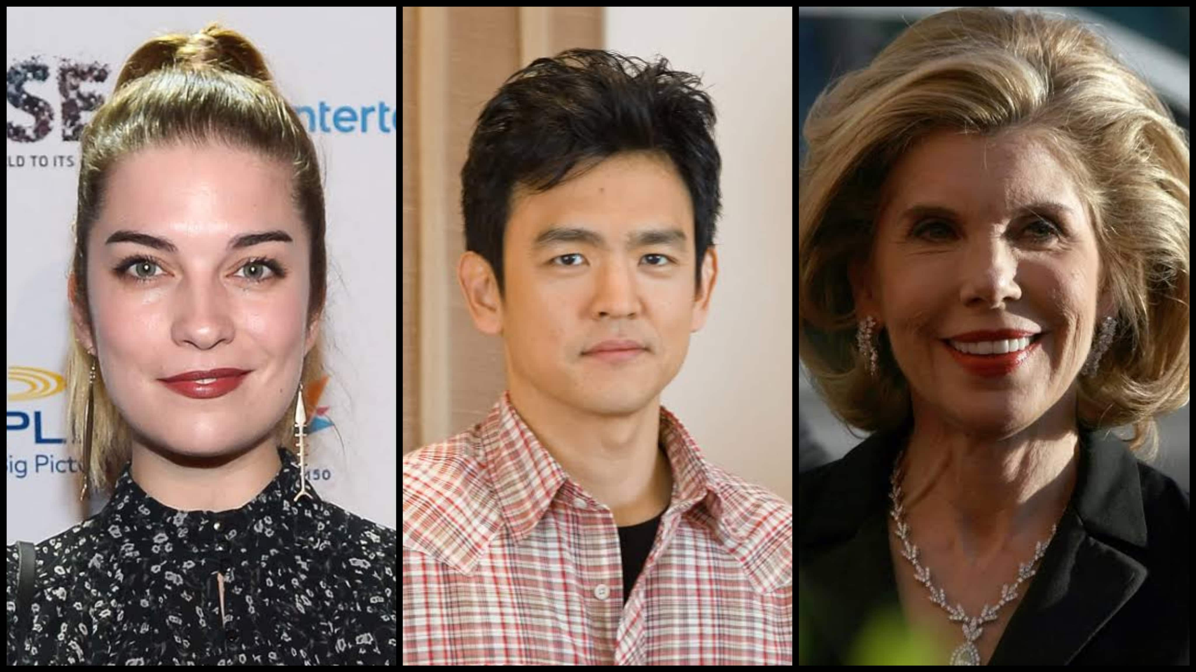 Annie Murphy & John Cho to Star In Freeform's First-Ever Animated