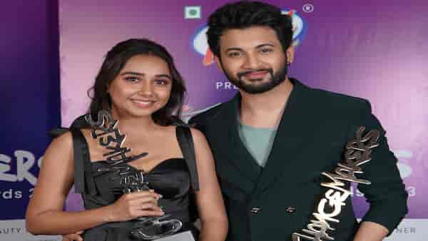 Exclusive! Prajakta Koli and Rohit Saraf reveal THIS about Mismatched Season 3