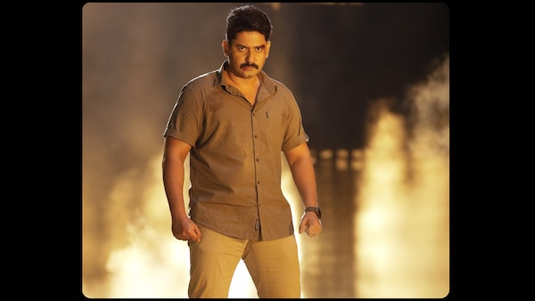 Mafia: THIS is when the Prajwal Devaraj starrer will arrive in theatres