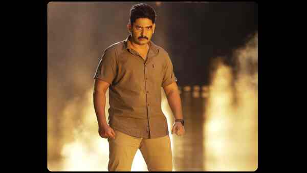 Mafia: THIS is when the Prajwal Devaraj starrer will arrive in theatres