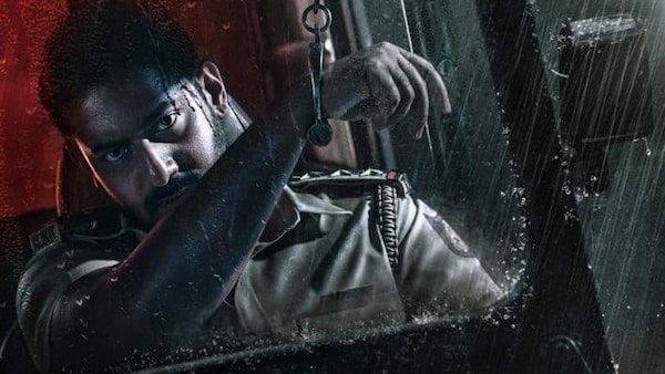 Prajwal Devaraj's action-thriller Mafia gears up for a January 2023 release