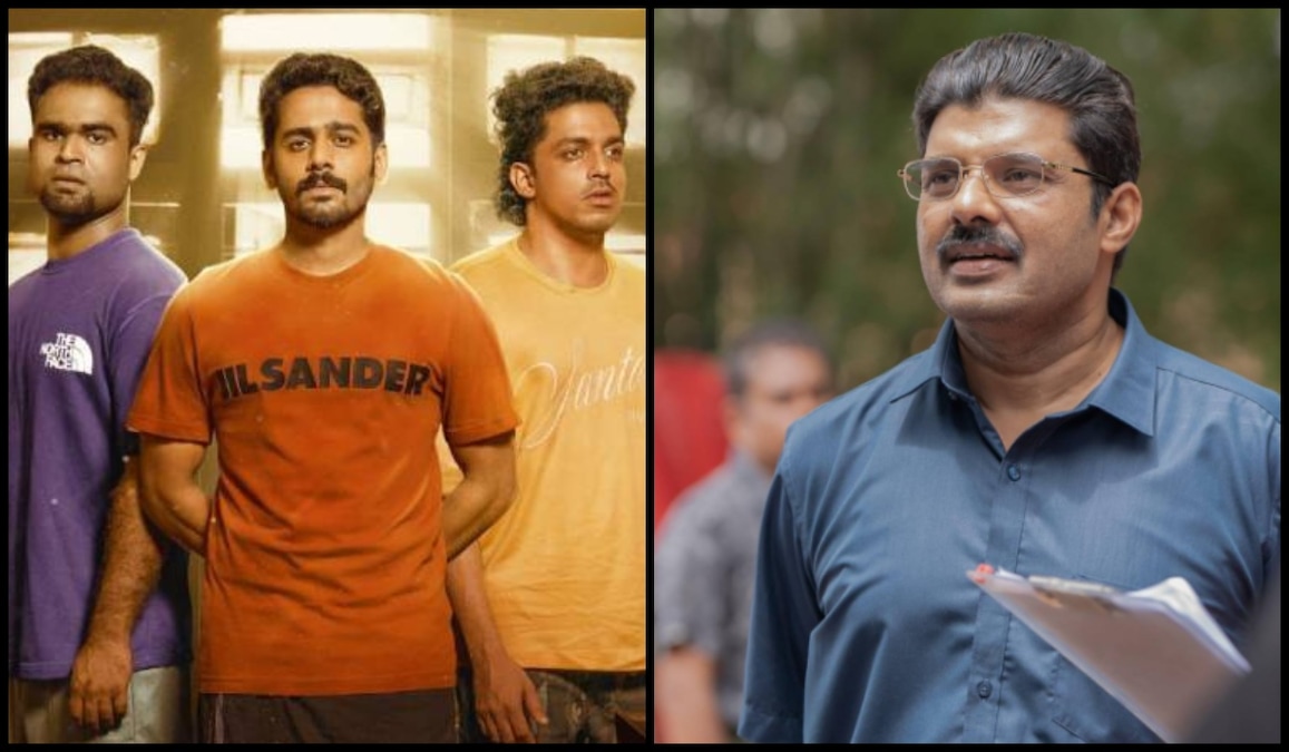 Prakambanam: Late actor Kalabhavan Navas' brother pens emotional note