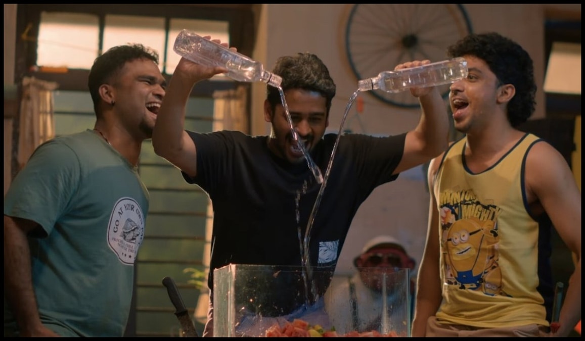 Prakambanam on OTT: 4 reasons to watch latest Malayalam horror comedy