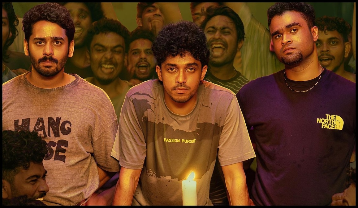 Prakambanam OTT release: Where to watch popular Malayalam horror comedy