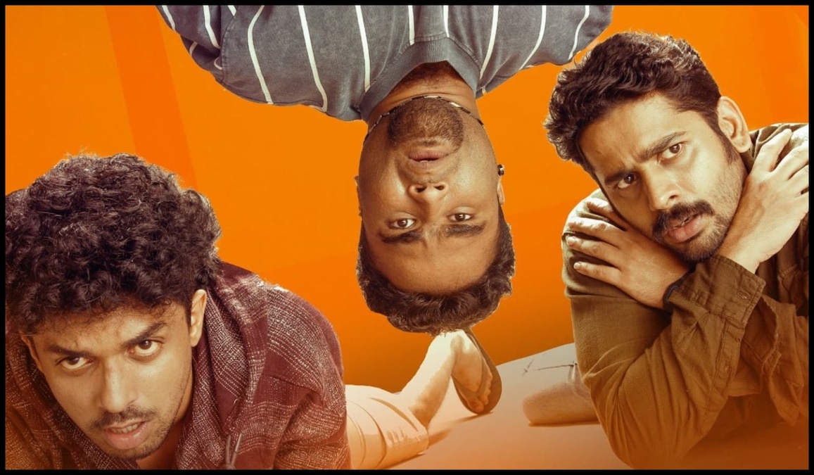 Prakambanam on OTT: Where to watch popular Malayalam horror comedy in Tamil