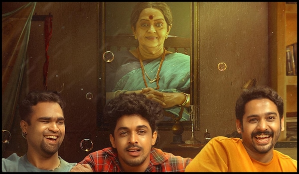 Prakambanam out on OTT: Where to watch hit Malayalam horror comedy led by a young cast right now