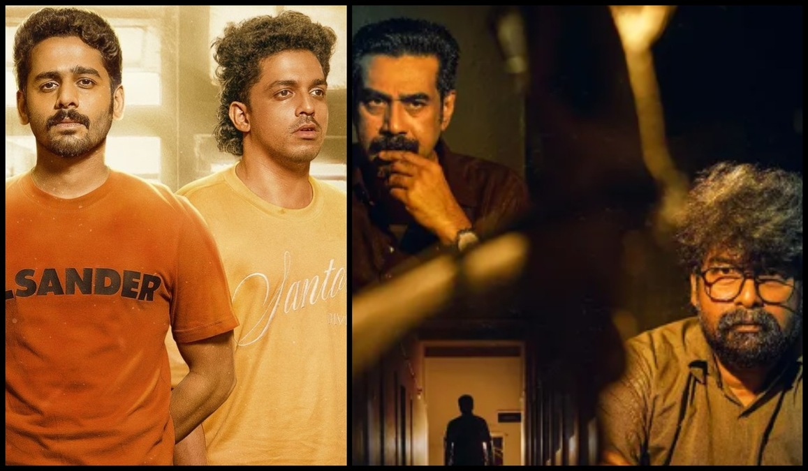 Prakambanam release date: Horror comedy to hit theatres along with Jeethu Joseph Valathu Vasathe Kallan