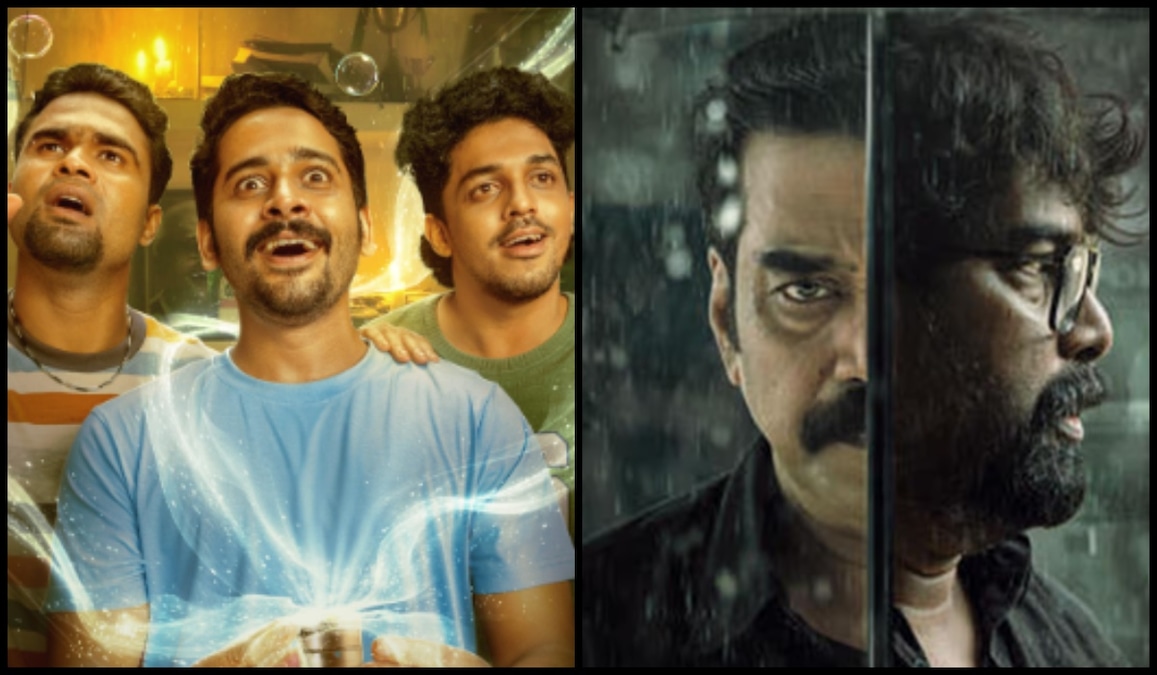 Prakambanam Valathu Vasathe Kallan box office day 2: Horror comedy improves Jeethu Joseph thriller stays steady