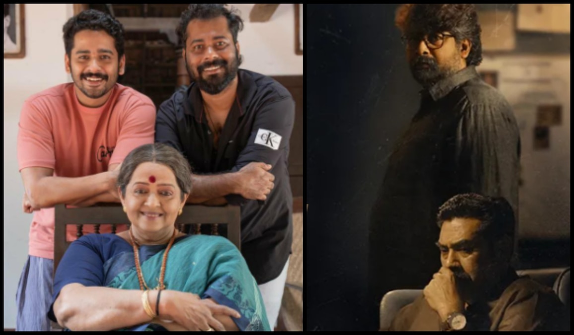 Prakambanam day 4 box office: Ganapathi film overtakes Valathu Vasathe Kallan