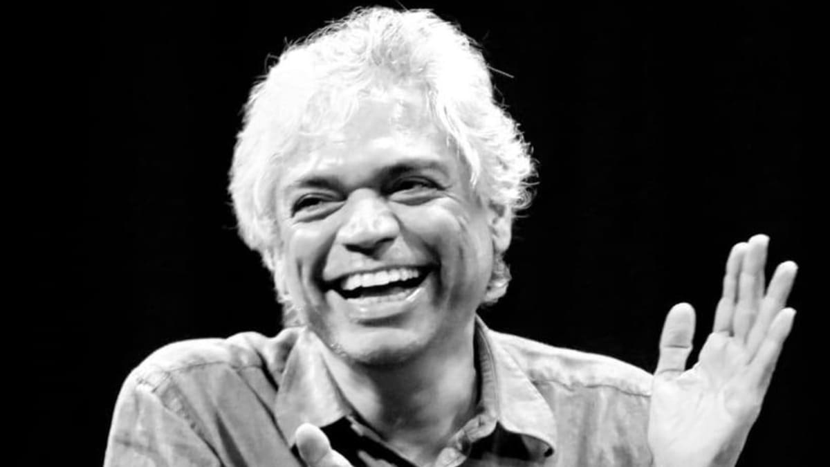 Prakash Belawadi on being typecast in films: The industry sees me as…