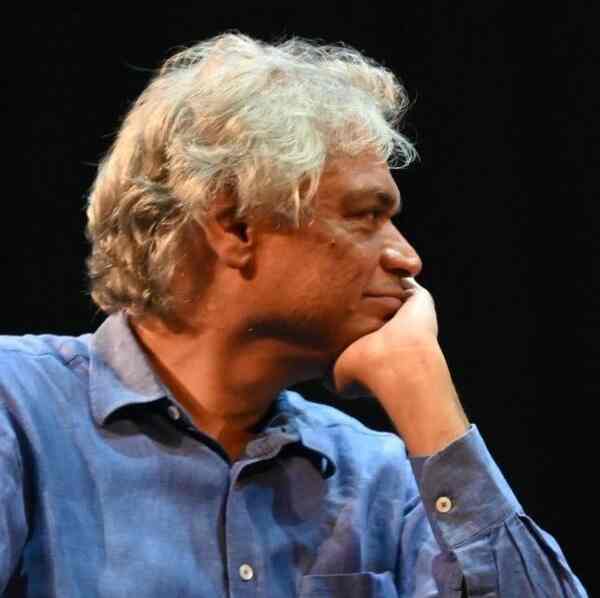 Prakash Belawadi