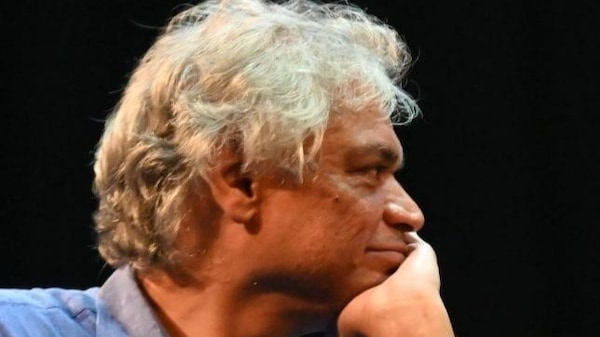 Prakash Belawadi