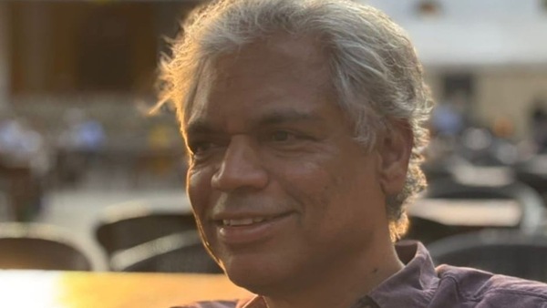 Prakash Belawadi: The professional film industry in Karnataka is crude; I’m scared of…