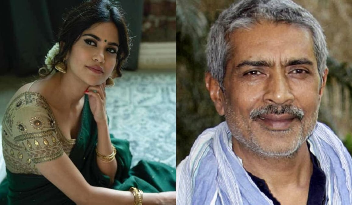 Ek Badnaam Aashram Season 3 Part 2: Prakash Jha reveals he almost removed Aaditi Pohankar from show; 'If she didn't increase...'