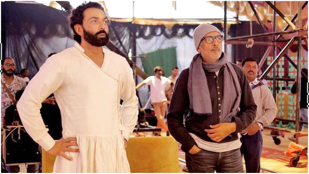 Aashram 4: Prakash Jha hints at Bobby Deol led show going darker; says ...