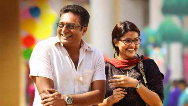 Un Samayal Arayil turns 10 - Reasons to revisit Prakash Raj, Sneha’s romantic comedy on Sun NXT