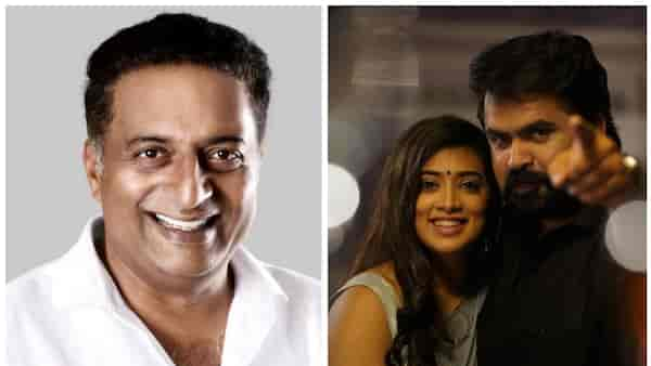 Exclusive! Prakash Raj plays Kerala chief minister in Anoop Menon, Madhuri Braganza-starrer Varaal