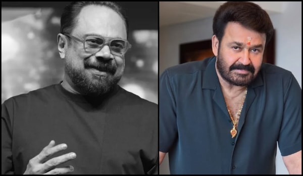 Hindi actor opposite Mohanlal in Thudarum? Tharun Moorthy on how his writer vetoed it as 'plastic'