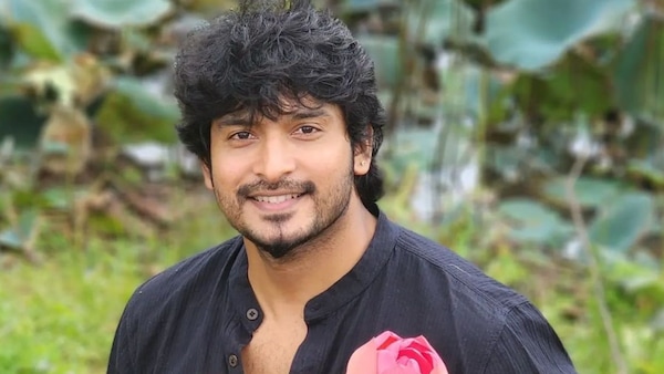 Exclusive! I want to see how Salaar benefits my career, says Pramod