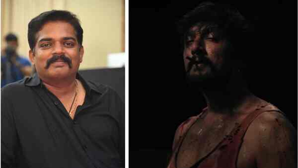 Pramod Shetty almost let go of Sudeep’s Max and here’s why