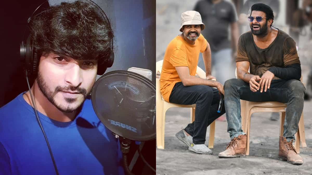 'Rathnan Prapancha' Pramod to star alongside Prabhas in Prashanth Neel ...