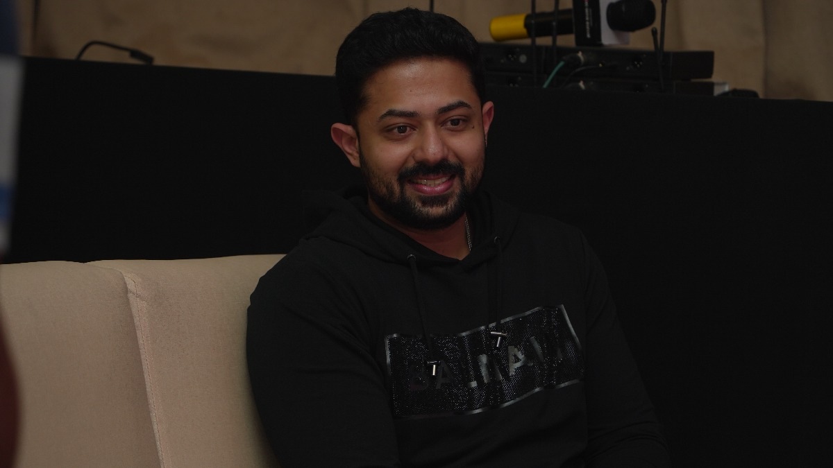 Vairam: Pranam Devaraj’s film is a commercial flick with a difference