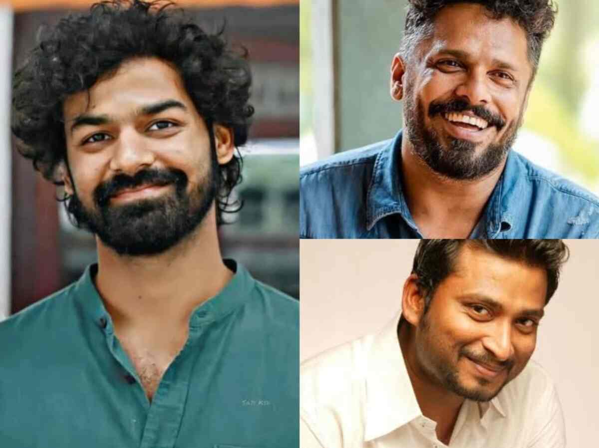 Has Pranav Mohanlal signed films with THESE Malayalam directors? Here’s what we know