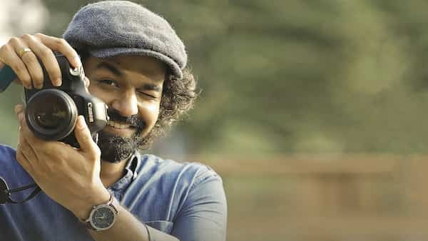 Vineeth Sreenivasan: Pranav Mohanlal’s carefree personality lend itself to his character in Hridayam