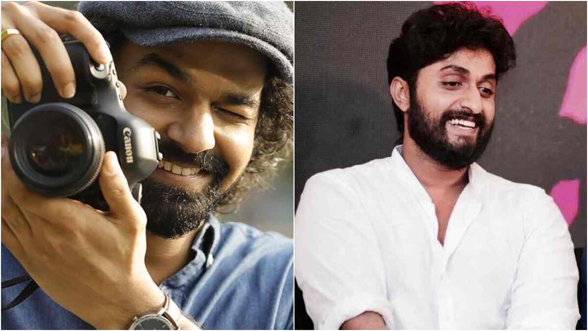 Pranav Mohanlal’s approach to acting is similar to mine: Dhyan Sreenivasan