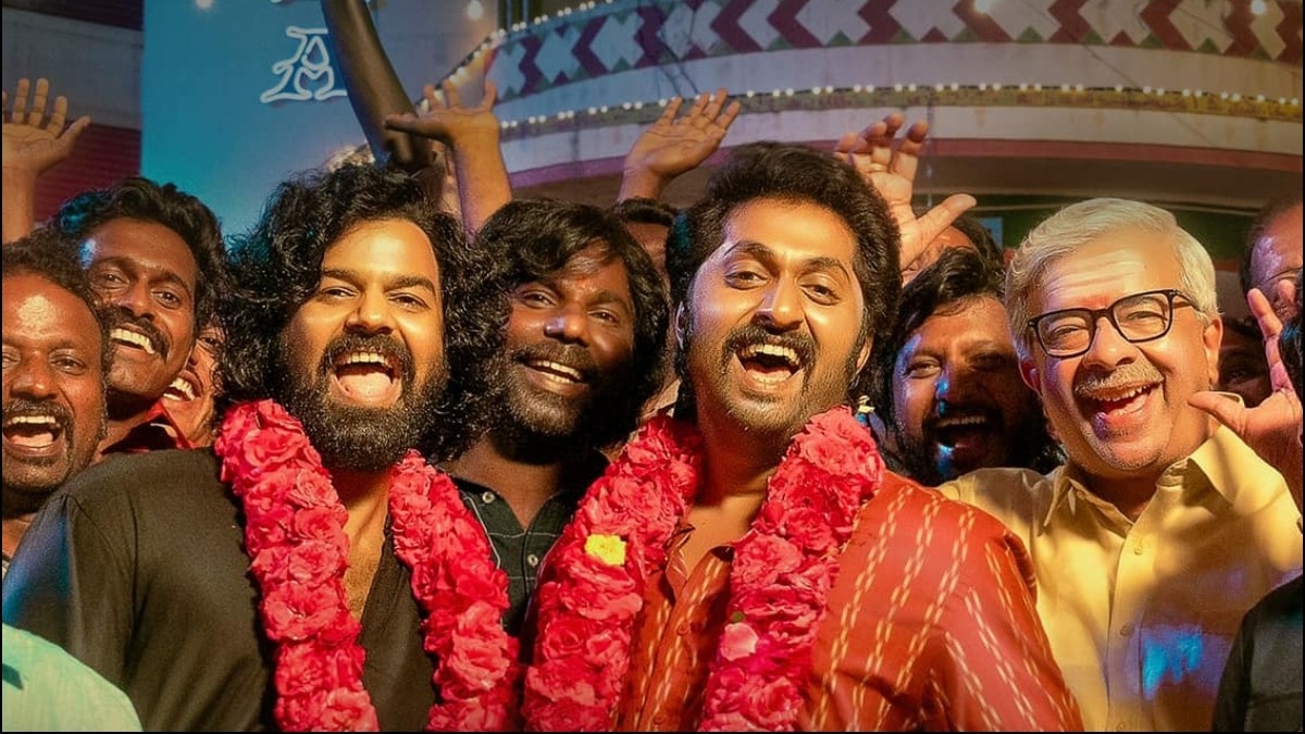 Varshangalkku Shesham Twitter review: Dhyan Sreenivasan, Pranav Mohanlal’s emotional drama connects well, Nivin steals show