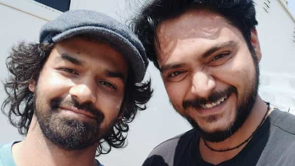 Pranav Mohanlal and Kalesh Ramanand