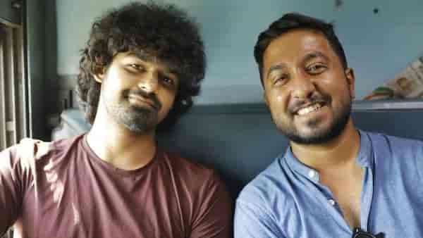 Exclusive! Vineeth Sreenivasan: Pranav Mohanlal and I didn’t even discuss some scenes in Hridayam beforehand