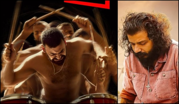 Dies Irae effect? Sreenath Bhasi’s film Pongala pushed to December 2025