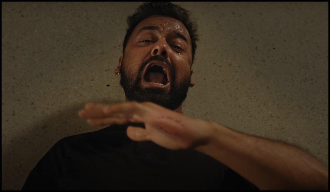 Dies Irae teaser out! Pranav Mohanlal-Rahul Sadasivan horror thriller rings with a haunting reminder of lingering spirits