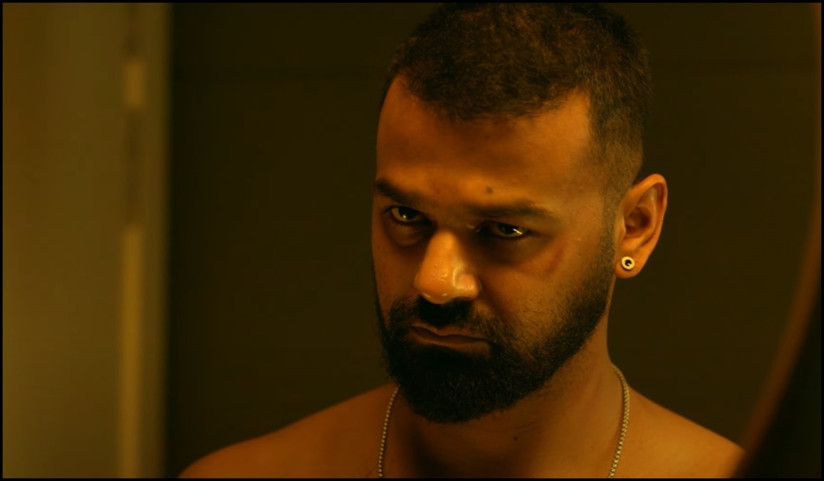 Dies Irae trailer out: Is Pranav Mohanlal the evil spirit in Rahul Sadasivan’s horror thriller? Watch
