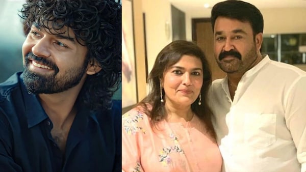 Pranav Mohanlal sold a Volkswagen car for this Indian SUV - mom Suchitra reveals the father-son duo’s disinterest in fancy vehicles