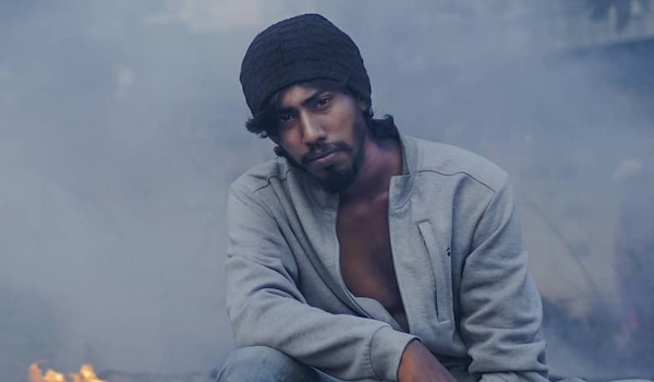 Narivetta star Pranav Teophine on how he got to play Thaami in the Tovino Thomas-starrer | Exclusive