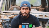 Narivetta star Pranav Teophine on working with Lokesh Kanagaraj in Master, Vikram | Exclusive