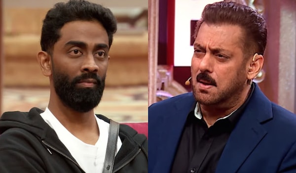 Bigg Boss 19 Weekend Ka Vaar: Salman Khan schools Pranit More for mocking him; 'Don't think you should go beneath the belt'