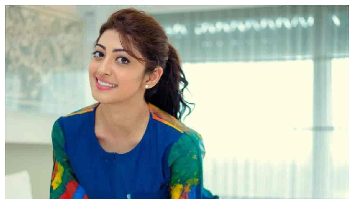 I have always been a traditional girl at heart: Pranitha Subhash hits back at trolls