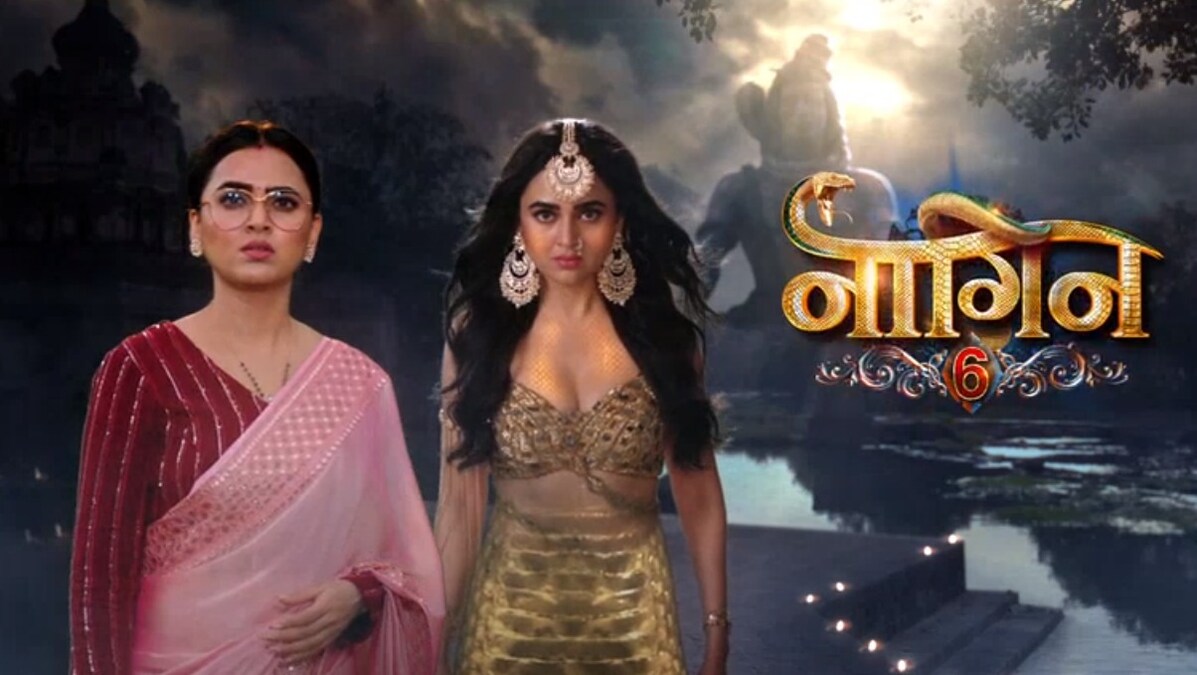 Naagin 3 full online episode 75