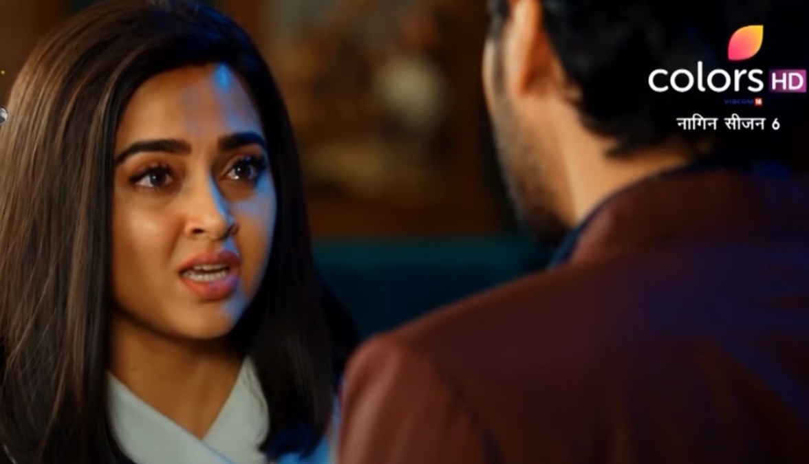 Naagin 6: Pratha reveals the truth about her daughter to Rajveer, the latter gets shocked and emotional