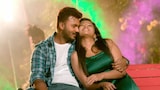 Manu Ravichandran and Keerthi Kalakeri get all romantic in Saiyaan Saiyaan from Prarambha