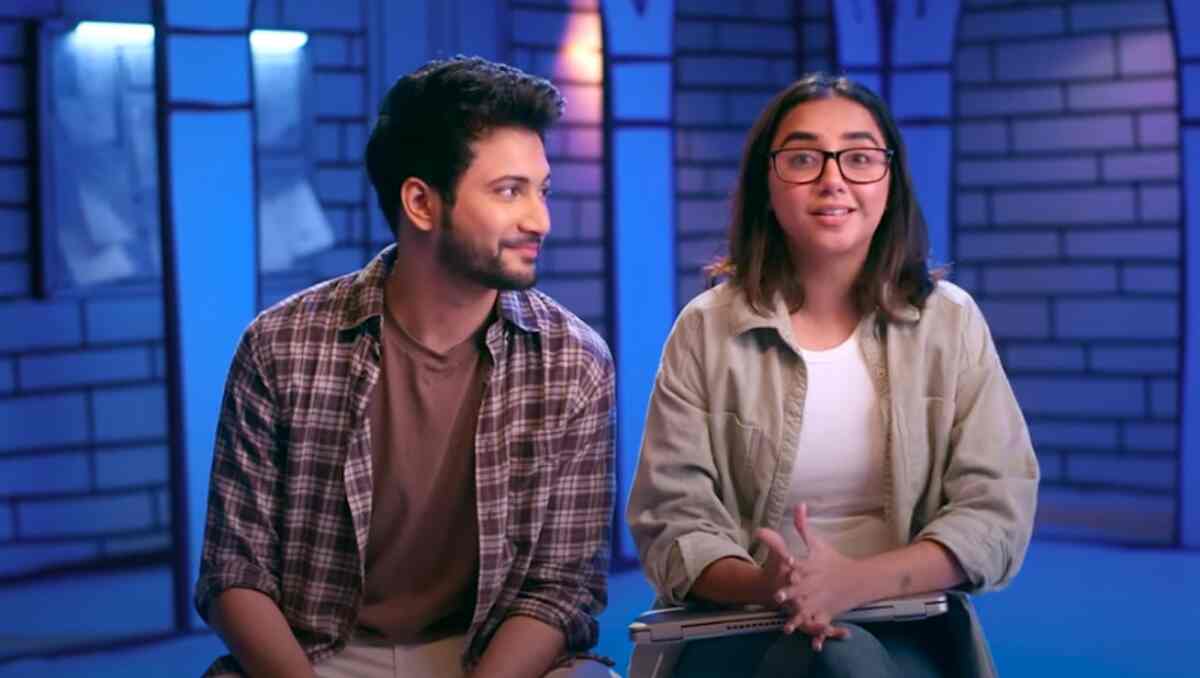 Mismatched Season 2 date announcement: Prajakta Koli, Rohit Saraf are back with twice the drama, love & fun