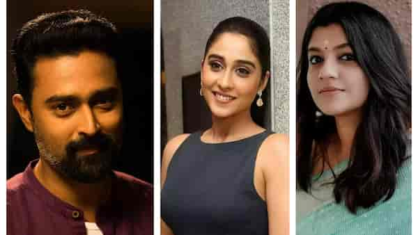 Fingertip Season 2 on Zee5: Prasanna, Regina Cassandra and Aparna Balamurali tell why you should watch this web series