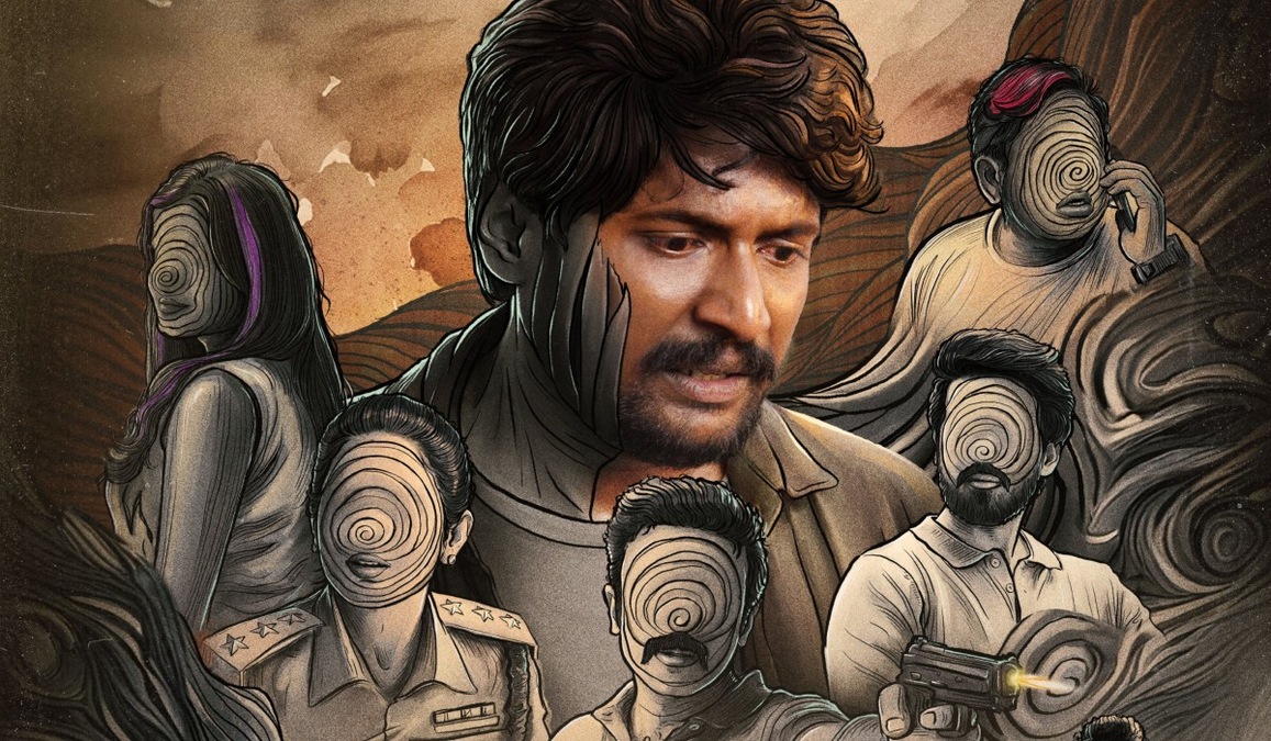 Prasanna Vadanam Tamil OTT release date: When and where to watch Suhas’ latest crime thriller