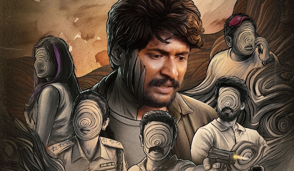 Prasanna Vadanam